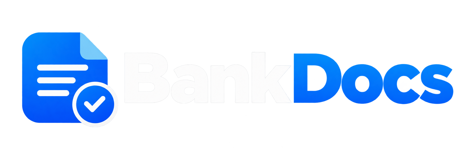 BankDocs